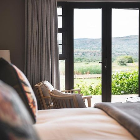 Ufumene Game Lodge 알리세다레 외부 사진