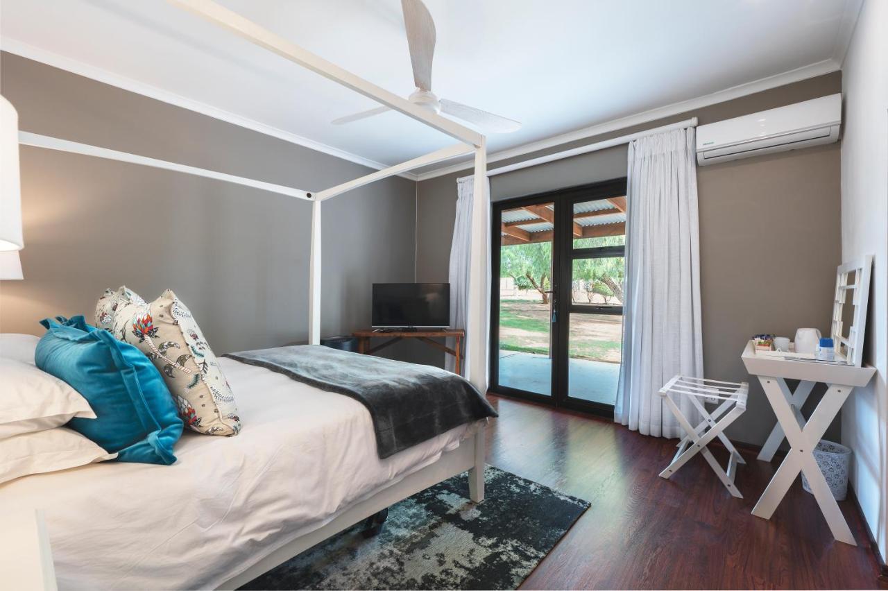 Ufumene Game Lodge 알리세다레 외부 사진