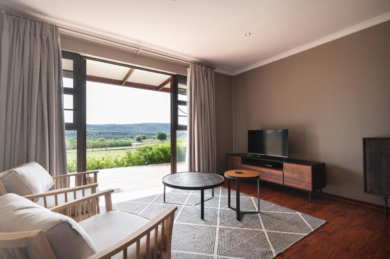 Ufumene Game Lodge 알리세다레 외부 사진