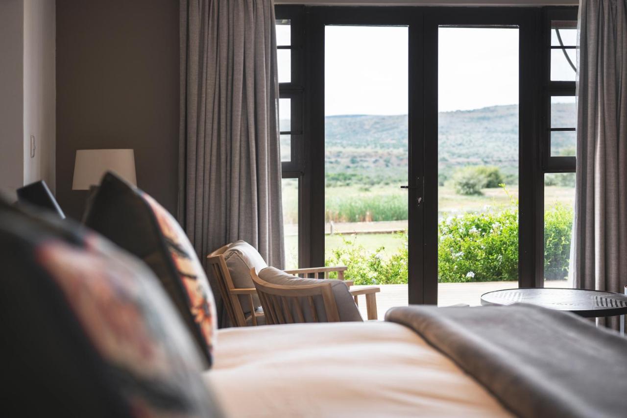 Ufumene Game Lodge 알리세다레 외부 사진